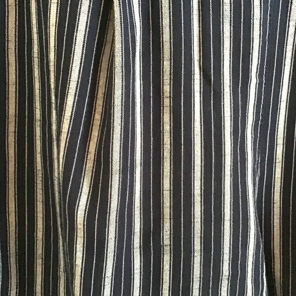 Loft Striped shorts - Picture 4 of 7